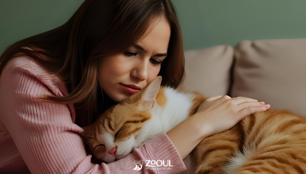 fallecimiento de mascota