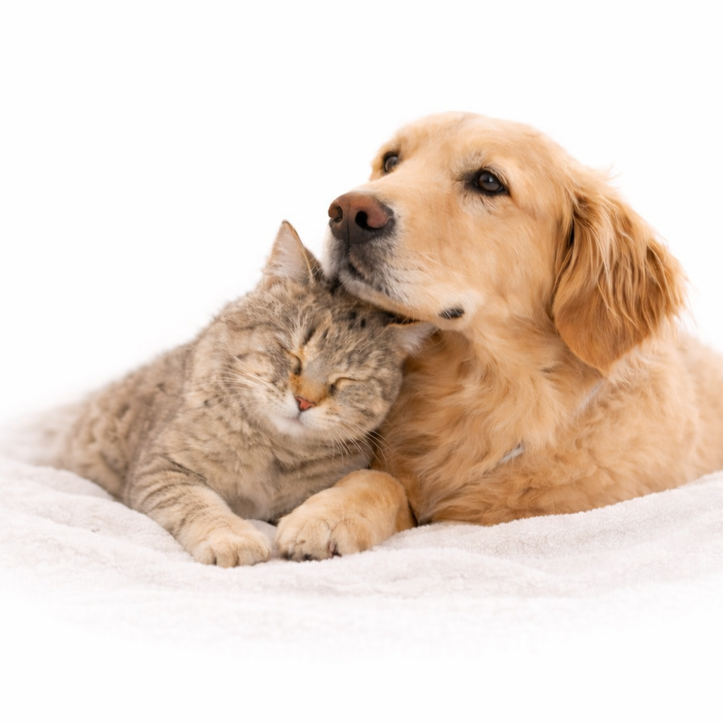 Crematorio de Mascotas en CDMX | ZOOUL con Amor y Respeto