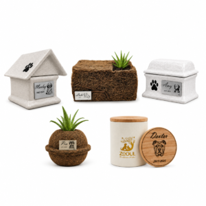 Urnas básicas